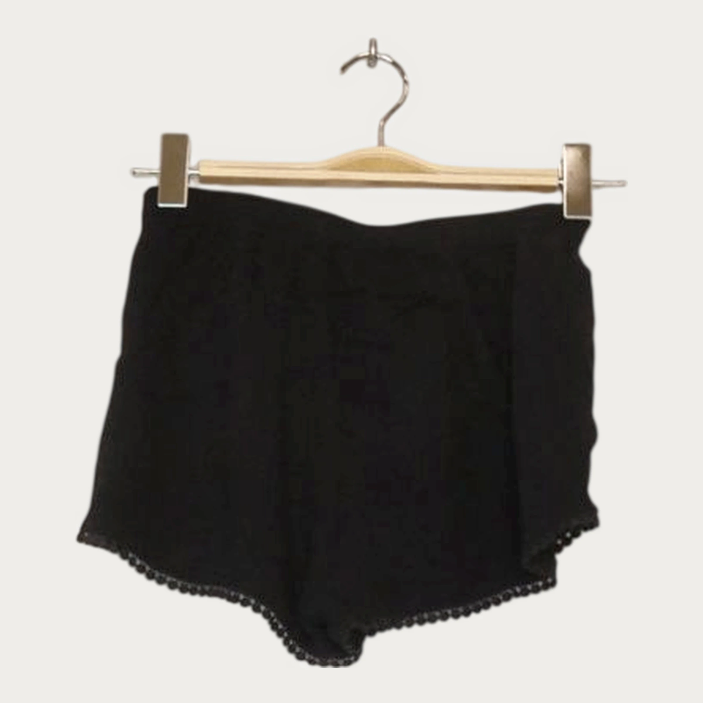Short taille basse Sans marque – photo 2